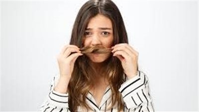  أسباب رائحة الشعر الكريهة وطرق علاجها