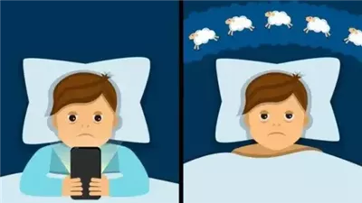 ما هي أسباب الأستيقاظ بشكل متكرر في الليل ؟