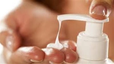 لوشن الجسم: سرّ بشړة ناعمة ونضرة