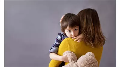 حيل ونصائح هامة لتقوية علاقتك بطفلك منذ صغره
