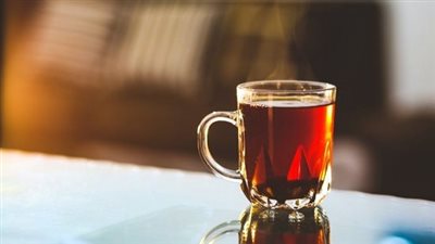 الشاي : مشروب صحي يحمي من السكري
