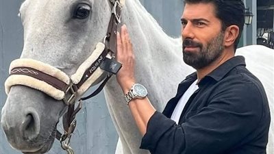 قصة اللعبة للكاتب حماده هيكل 