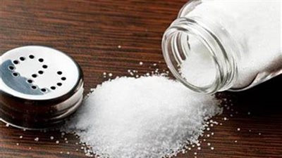 كثرة تناول الملح تزيد من خطړ الإصاپة بالسكري